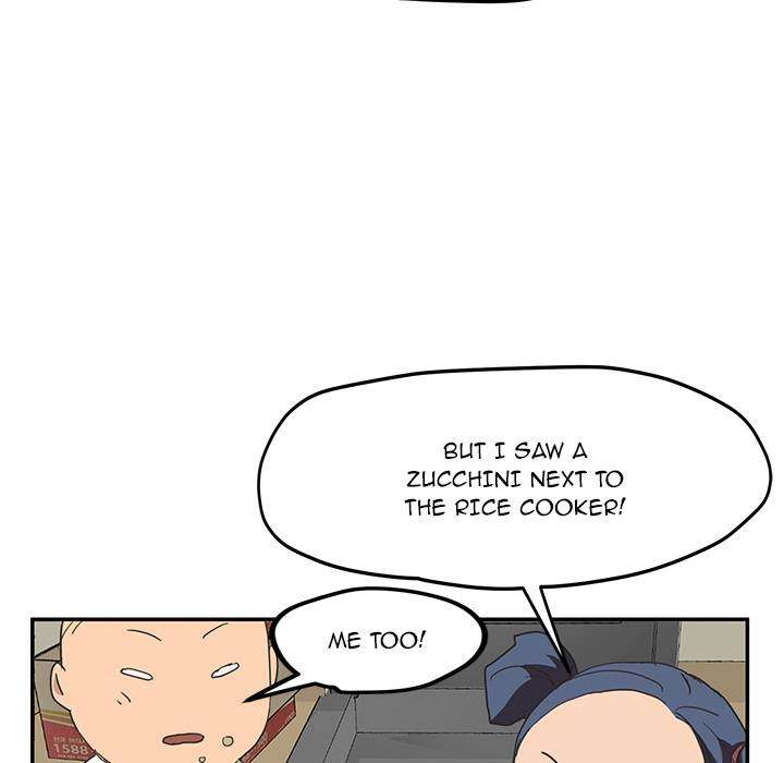 My Stepmom - Chapter 49 - Andromeda 11 page 129 hentai porn comic manga doujin